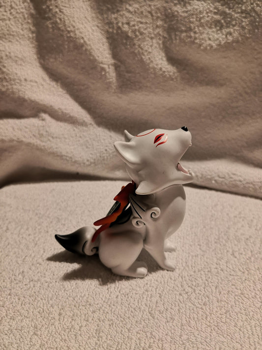 Okami Den Figur