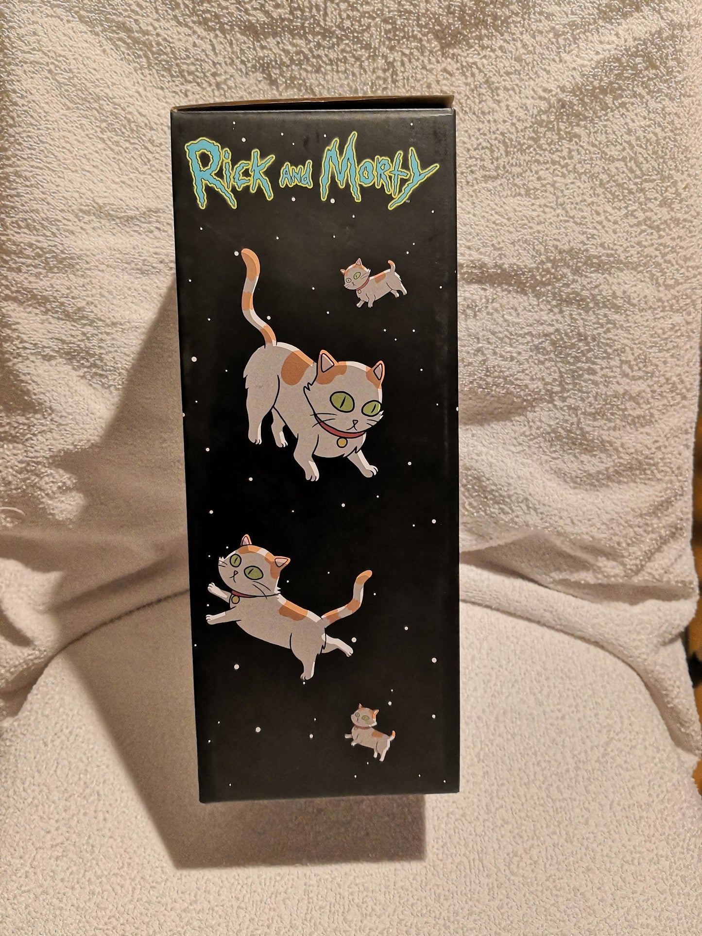 Rick and Morty Mugs