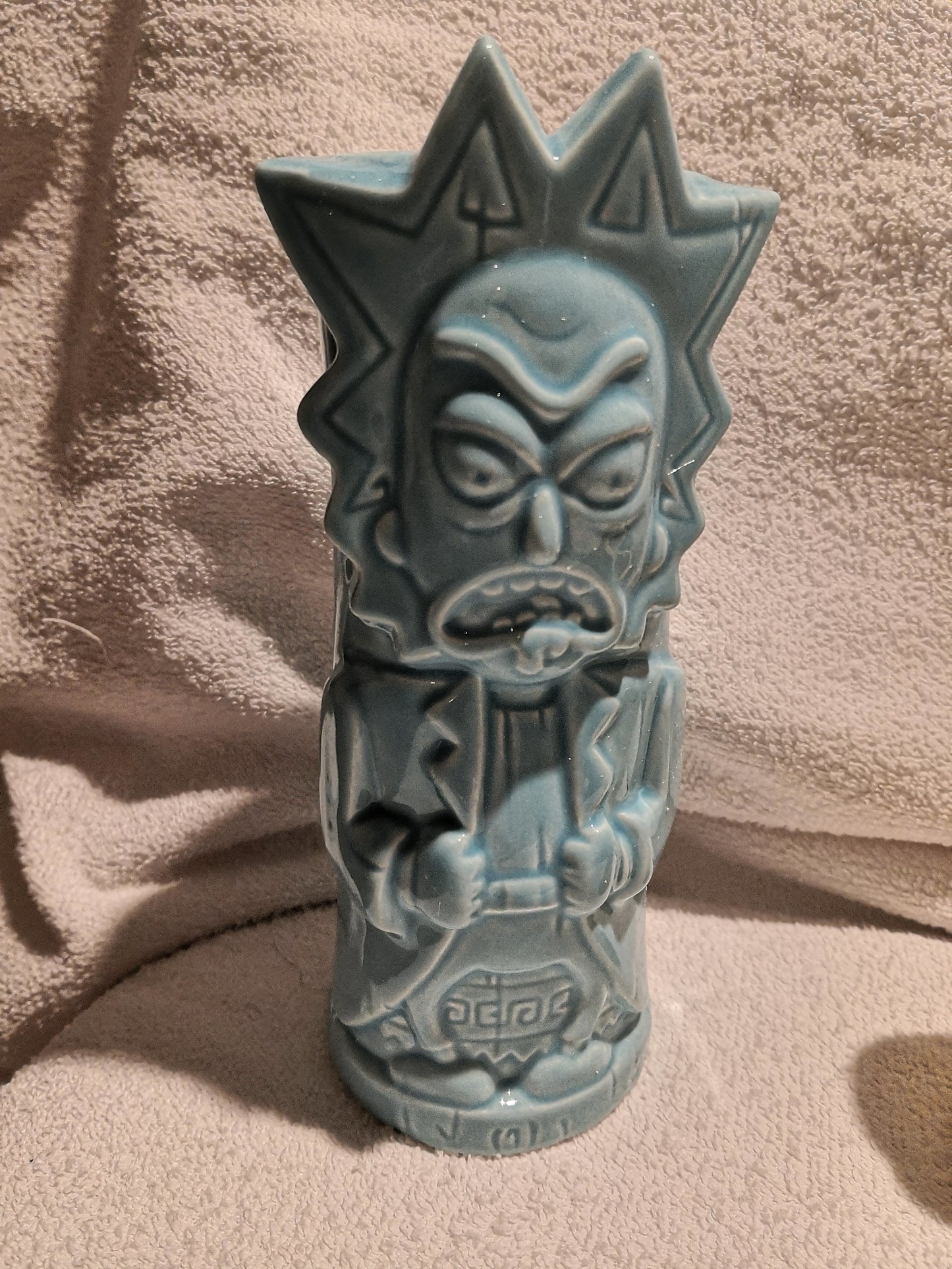 Rick and Morty Mugs