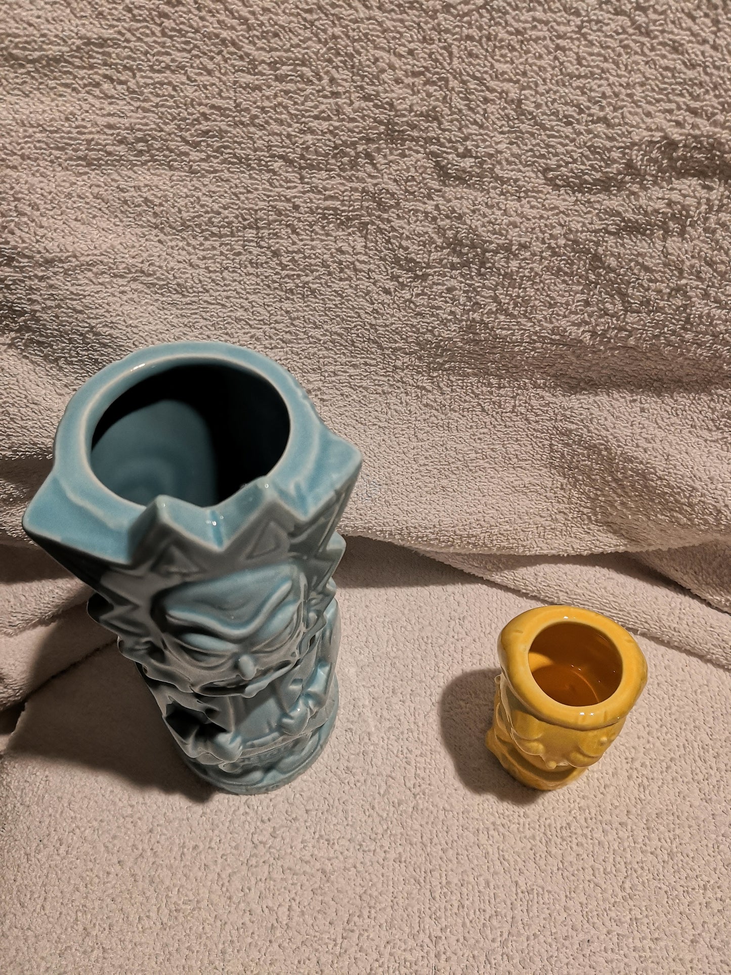 Rick and Morty Mugs