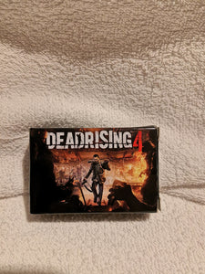 Deadrising 4 - Multitool