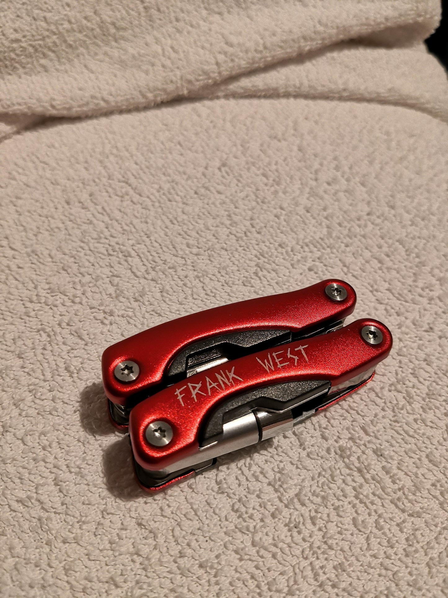 Deadrising 4 - Multitool