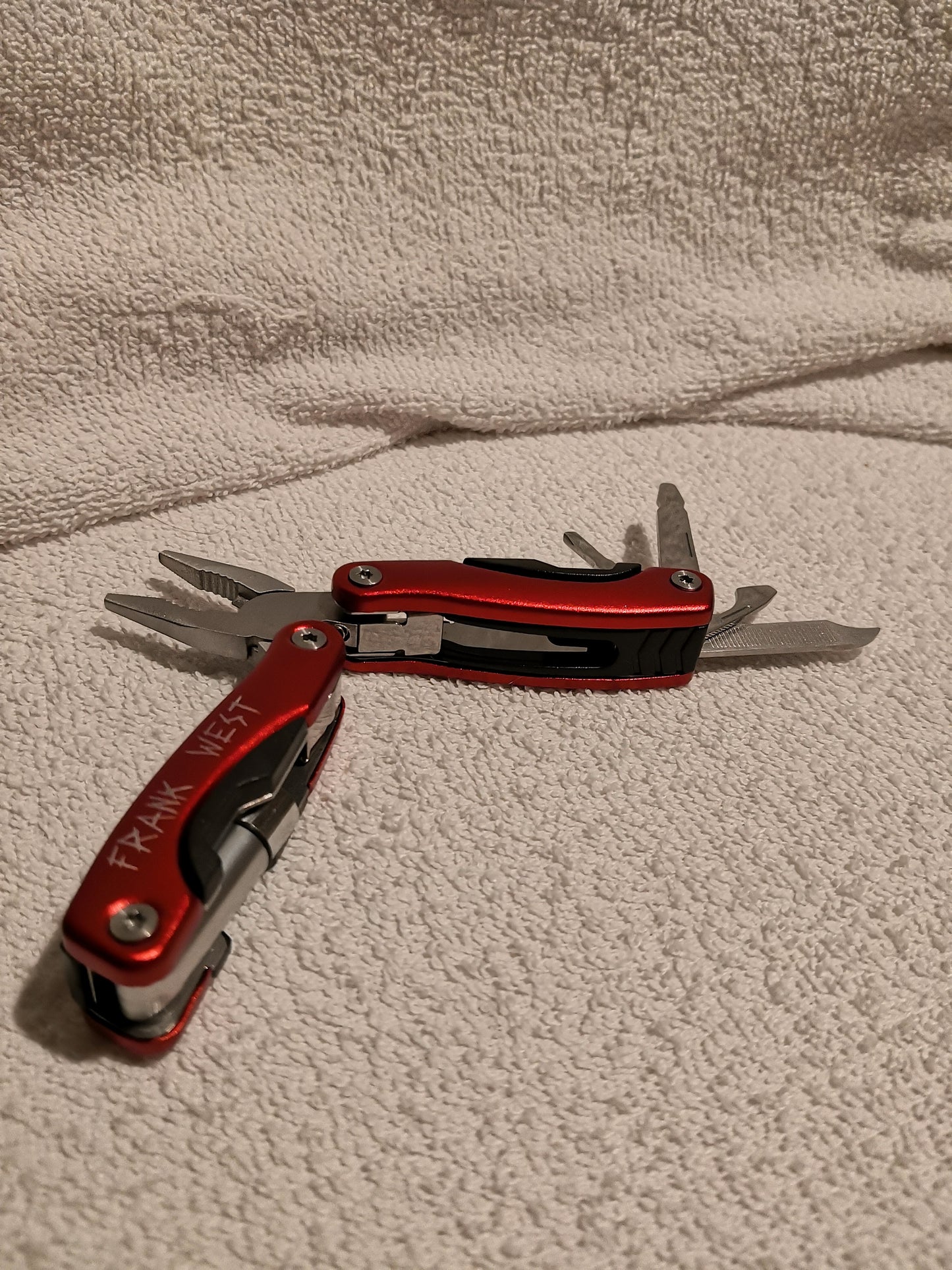 Deadrising 4 - Multitool