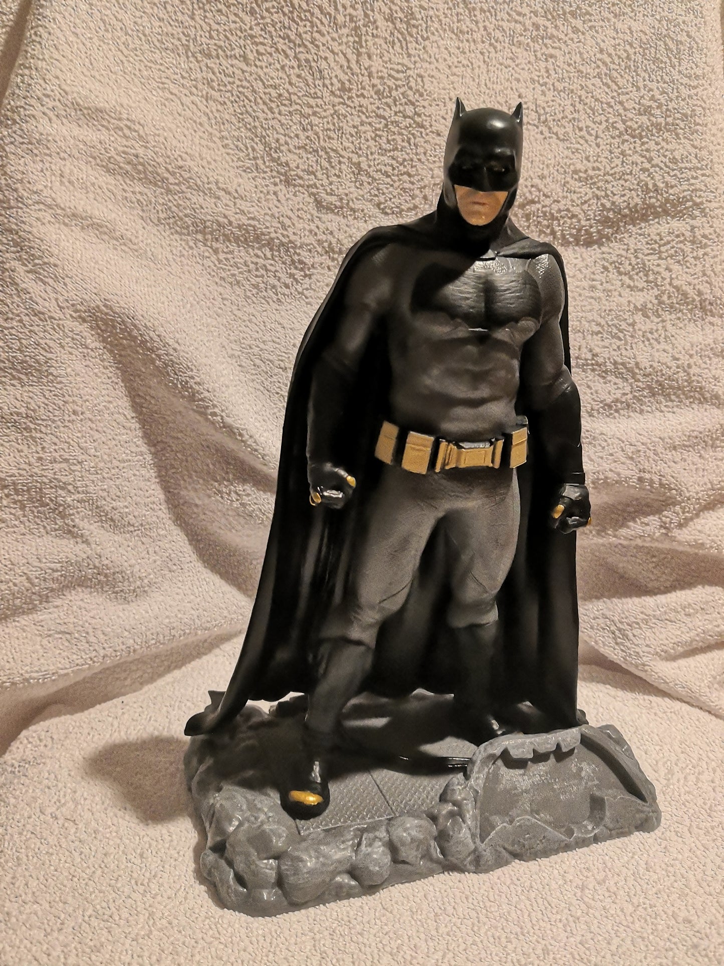 Batman Finders Keyper