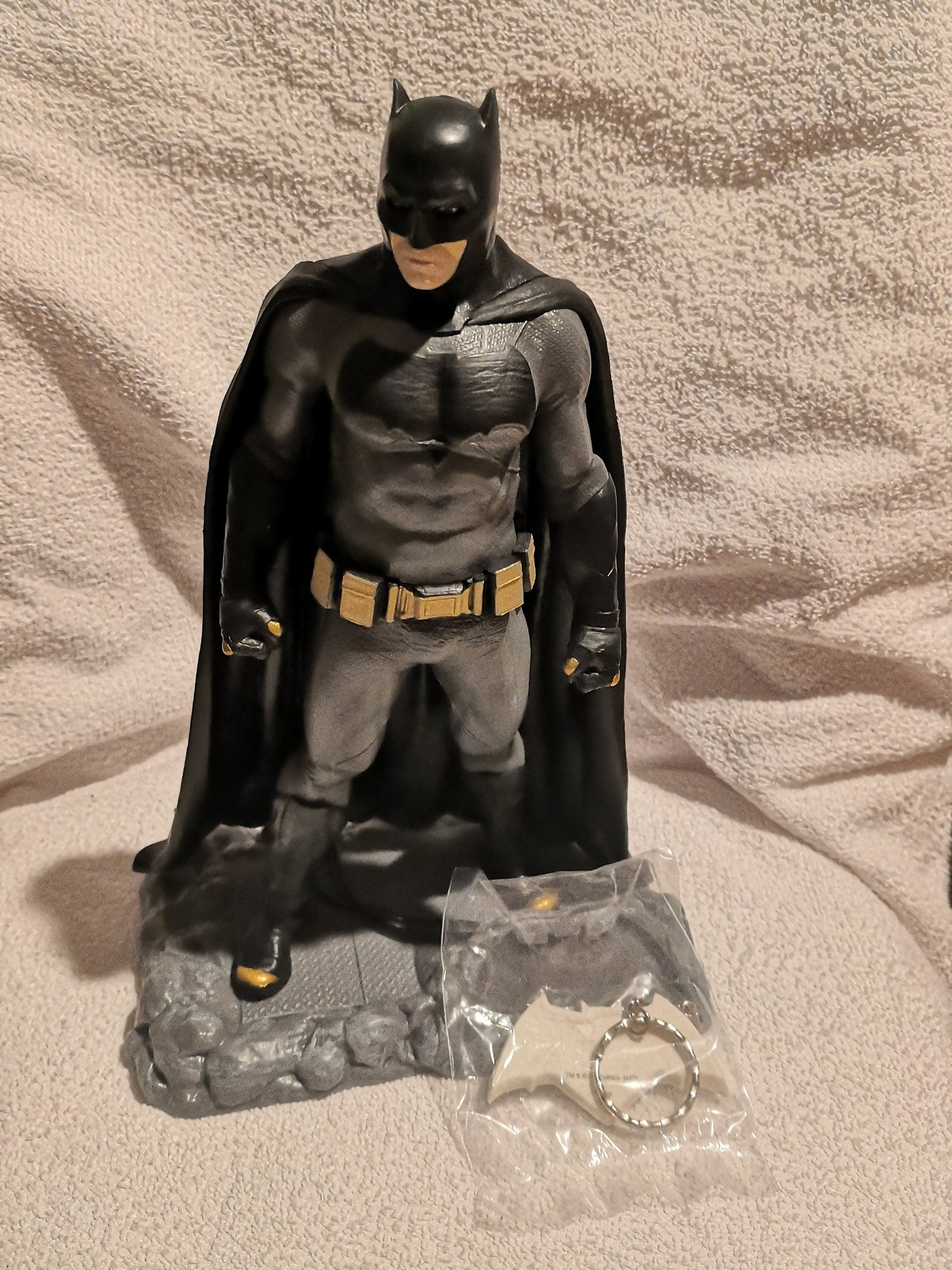 Batman Finders Keyper