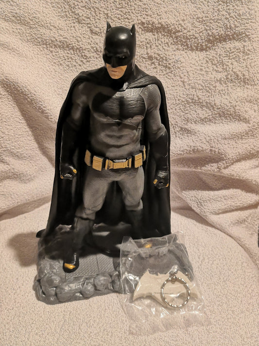 Batman Finders Keyper