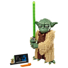 Laden Sie das Bild in den Galerie-Viewer, Lego 75255 Yoda™

