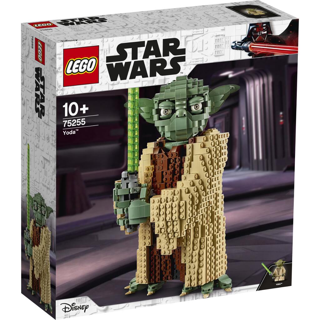 Lego 75255 Yoda™