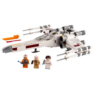 Lego 75301 Luke Skywalkers X-Wing Fighter™