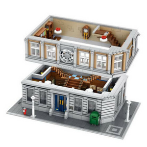 Panlos 613001 - Magical Sanctum Sanctorum
