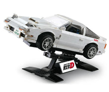 Laden Sie das Bild in den Galerie-Viewer, Cada C61022W - Initial D Mazda FC3S RX-7 weiß
