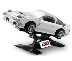 Cada C61022W - Initial D Mazda FC3S RX-7 weiß