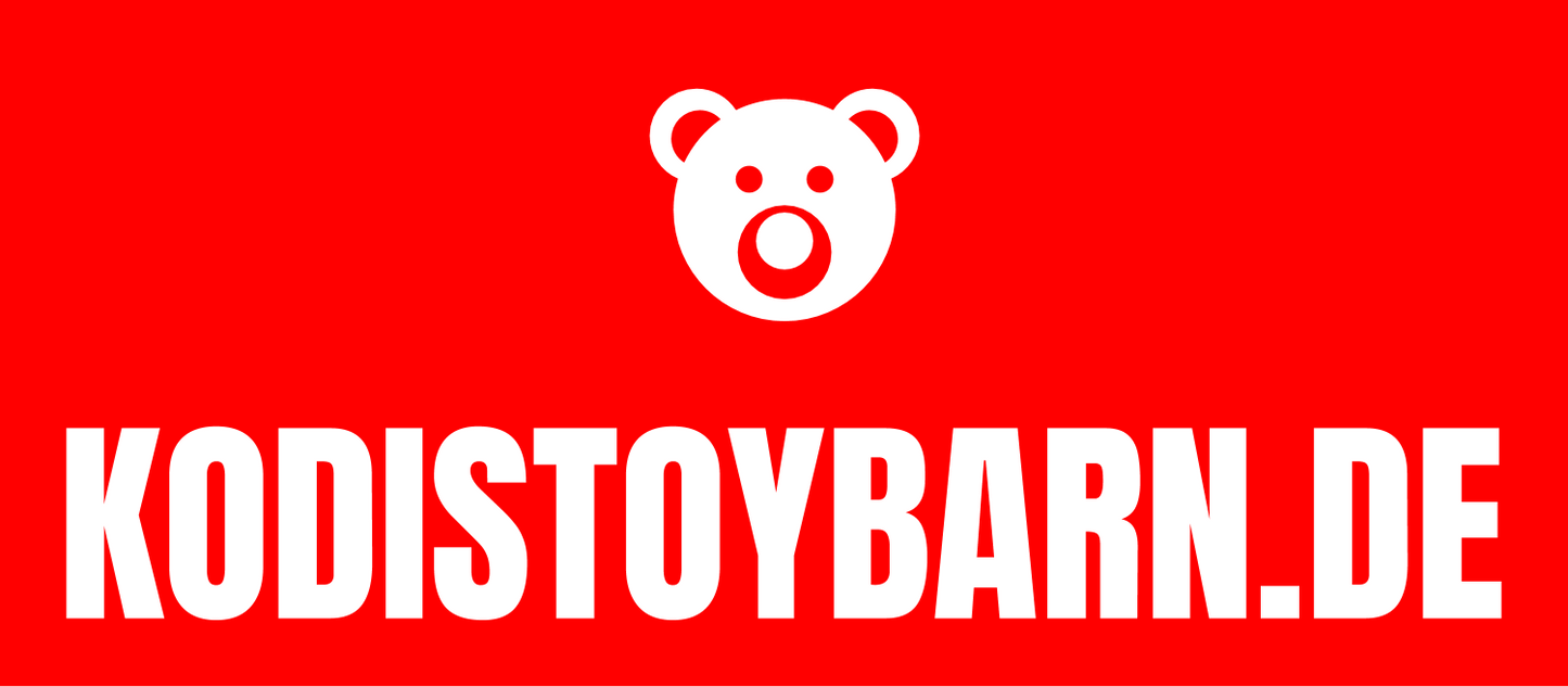 KodisToyBarn Geschenkgutschein