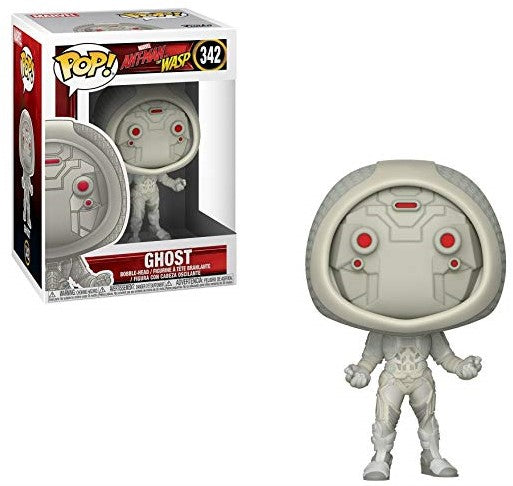 Funko Pop! #342  Ant-Man - GHOST
