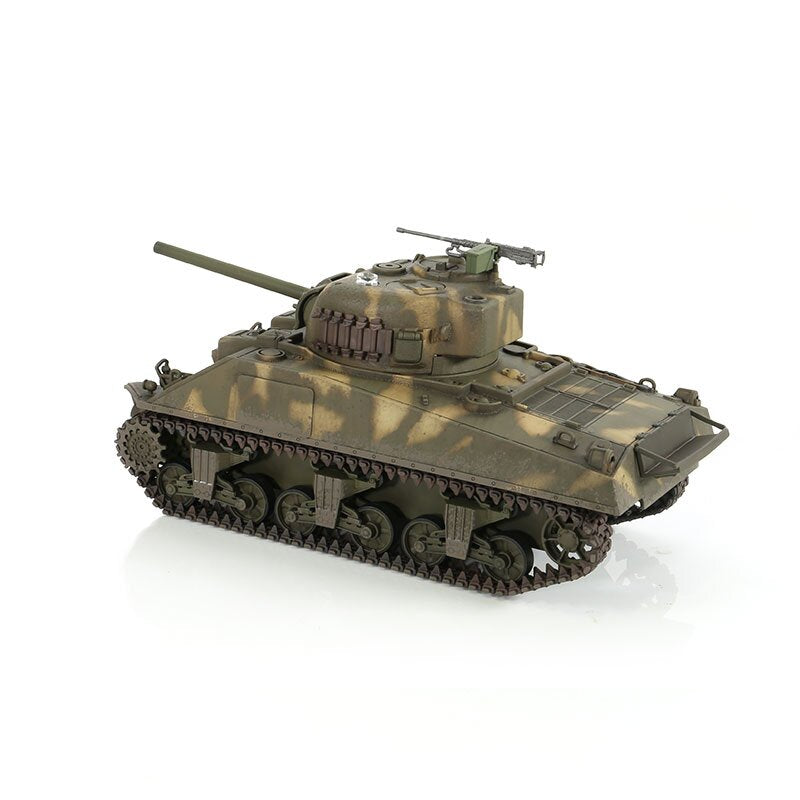 War Thunder 1/24 M4A3 Sherman IR