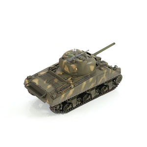 War Thunder 1/24 M4A3 Sherman IR