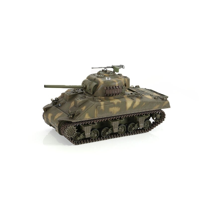 War Thunder 1/24 M4A3 Sherman IR