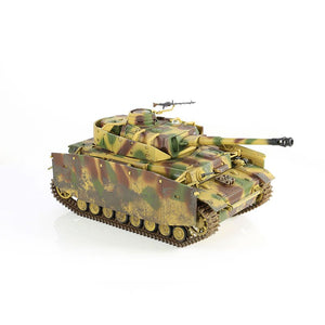 War Thunder 1/24 PzKpfw IV Ausf. H IR